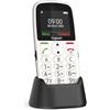 Gigaset Cellulare 2G Gprs GL395 White S30853 H1230 R103