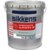 SIKKENS Impregnante acrilico Sikkens per interno ed esterno Alphatex SF 5 litri