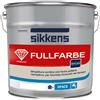 SIKKENS Idropittura riempitiva Sikkens per esterni Fullfarbe bianca 1 litro