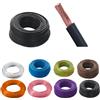 CAVO UNIPOLARE FS17 A METRO CORDINA 1,5 2,5 4 6 MM FILO ELETTRICO MATASSA
