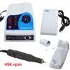 MARATHON Dental Lab MARATHON Micromotor Polisher N8 & 45,000/45K RPM lucidatura manipolo