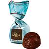 Oliva Praline Cioccolato Fondente Oliva Cuneese all' Amaretto Busta da 1 kg