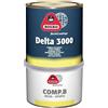 Boero YachtCoatings BOERO DELTA 3000 - FONDO EPOSSIDICO BICOMPONENTE NAUTICO - PRIMER LT. 0.75