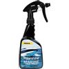 Mirka Polarshine Marine Final Finish / 500 ml/Agente di pulizia e finitura di alta qualità, privo di silicone, per tutte le superfici delle imbarcazioni / 7998300501PM
