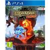 PS4 Eldrador Creatures PS4