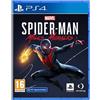 PS4 Marvel's Spider - Man Miles Morales PS4