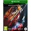 Xbox One Need For Speed Hot Pursuit - Remastered Xbox One