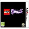 Nintendo 3DS Lego Friends 3DS - IMPORT