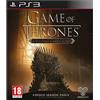 PS3 GAME OF THRONES SEASON 1 PS3