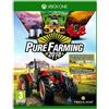Xbox One Pure Farming 2018 Xbox One