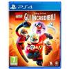 PS4 Lego Gli Incredibili PS4