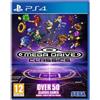 PS4 Sega Mega Drive Classics PS4 - IMPORT