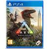 PS4 Ark Survival Evolved PS4 - IMPORT