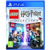 PS4 Lego Harry Potter: Anni 1-7 PS4