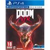 PS4 Doom VFR PS4