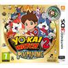 Nintendo 3DS Yo-Kai Watch 2 Polpanime 3DS