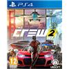PS4 The Crew 2 PS4