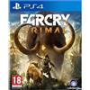 PS4 Far Cry Primal PS4 - IMPORT