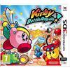 Nintendo 3DS KIRBY BATTLE ROYALE 3DS