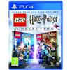 PS4 LEGO HARRY POTTER: YEARS 1-7 PS4 - IMPORT