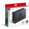 NINTENDO Switch Dock Set (Base+Adaptad Accessori Switch