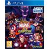 PS4 Marvel VS Capcom Infinite PS4
