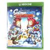 SCRIBBLENAUTS SHOWDOWN XBOX ONE PAL NUOVO SIGILLATO