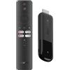 Xiaomi TV Stick 4K (2nd Gen) Google TV Streaming Portatile 4K UHD Wi-Fi 6 Dolby