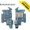 Samsung CONNETTORE DI RICARICA PER SAMSUNG GALAXY A80 / A90 A805 A905 MICROFONO DOCK
