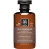 APIVITA Holistic Hair Care Shampoo antiforfora grasso con salice bianco e pro...