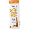 BIOTEN Vitamina C illuminante e anti-invecchiamento Αmpoules 7 x 1,3 ml