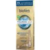 BIOTEN Hyaluronic Gold Replumping Fiale antirughe 7 x 1,3 ml