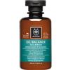APIVITA Holistic Hair Care Oil Balance Shampoo - menta piperita e propoli 250 ml