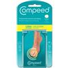 Compeed Corn Callus Gel Patches Medium 10 pezzi