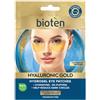 Bioten Eye Patches Hyaluronic Gold 5,5 g