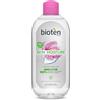BIOTEN Skin Moisture acqua micellare per pelli secche e sensibili 400 ml