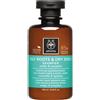 APIVITA Holistic Hair Care Shampoo con radici grasse e estremità secche con o...