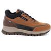 IGI&CO SNEAKERS SCARPONCINO GORE TEX DA UOMO MARRONE 8642022 DAL 39 AL 44 NEW