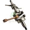 Albero motore per HONDA GX 35 decespugliatore , pompa irroratrice 4 tempi