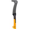 Fiskars Roncola per potatura rami siepi ed arbusti | in Acciaio Lama 18 cm Fiskars XA3