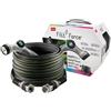 FITT Tubo acqua giardino FITT Force 20m - Leggero e resistente per irrigazione