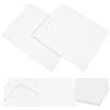 2 Pcs Tamponi Per Pittura Cartone Telato Dipingere Accessori
