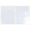 Album fotografico Foto Case Photocard Shote Schermo Album Archiviante