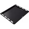 Bosch Siemens teglia leccarda smaltata per forno cm 44,2 x 37 originale