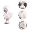 Sculture classiche greche Michelangelo David Statue Figurina romana