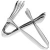 5 Pcs Mollette Alimenti Per Mini Pinze Da Servizio Piccole Cucina