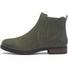 Hush Puppies Stivali Edith Donna, Verde, 38 EU