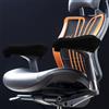 2 Pcs Chair Armrest Pad Imbottiture Per Braccioli Sedia Gaming Da Ufficio