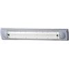 HELLA 2JA 007 373-321 Luce abitacolo, LED, 12V, 4.8W, LED, 4000K, Montaggio, esterno, colore diffusore luce cristallino, Abitacolo, Quantità 1