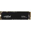 Crucial CRUCIAL SSD P3 Plus - 1TB M.2 PCIe Gen4x4 (R5000 - W3600)